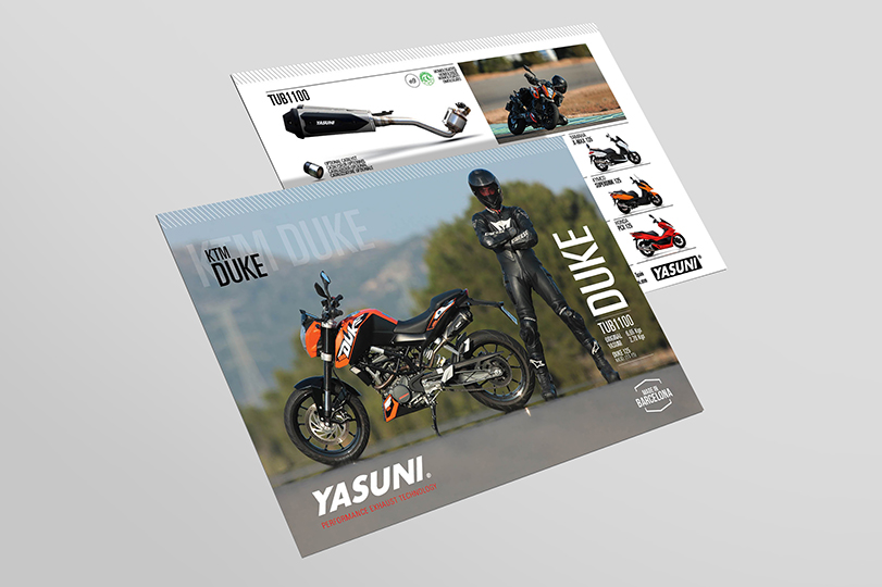 Yasuni escapes - Diseño Editorial - Targetones A5